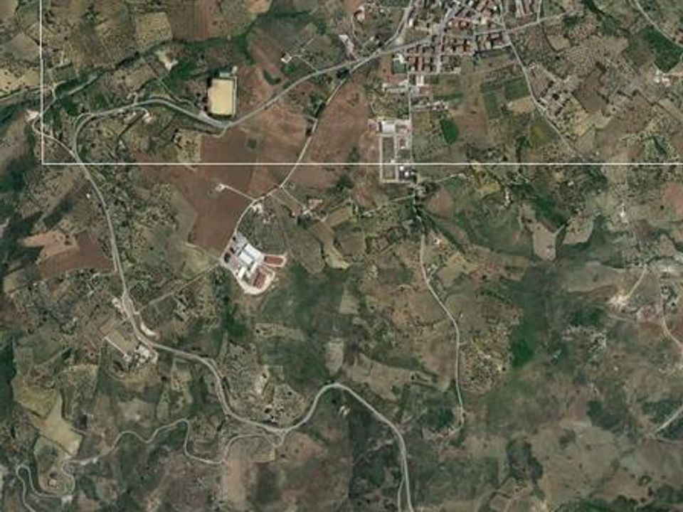 Helårsgrund i Cianciana, Agrigento - foto 2